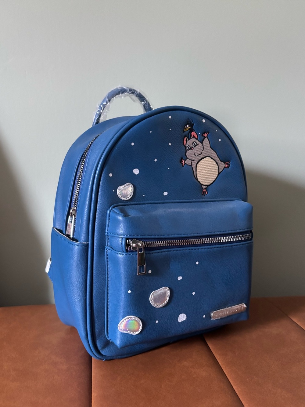 Spirited Away Studio Ghibli Boh the Baby Mini Backpack
